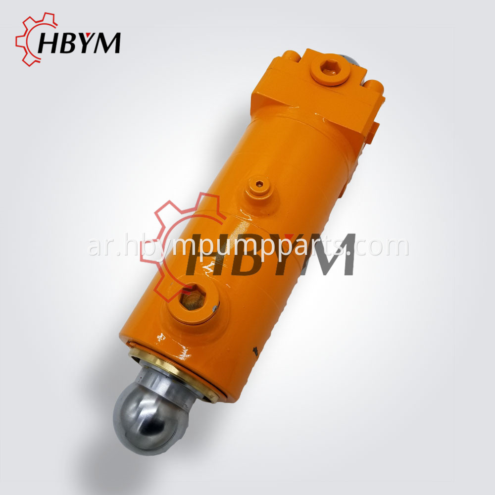 Sany Q70 100 Plunger Cylinder 12